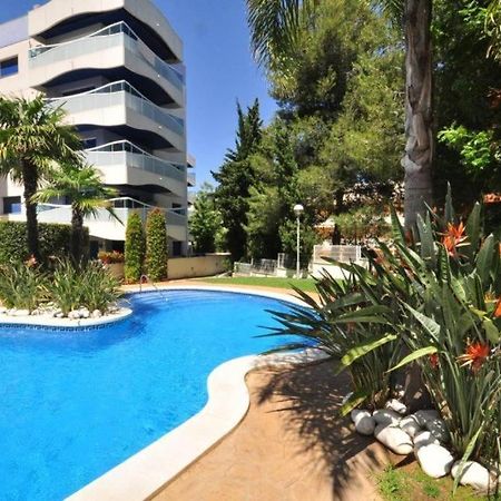 For A Stay Les Ones Salou Exteriér fotografie