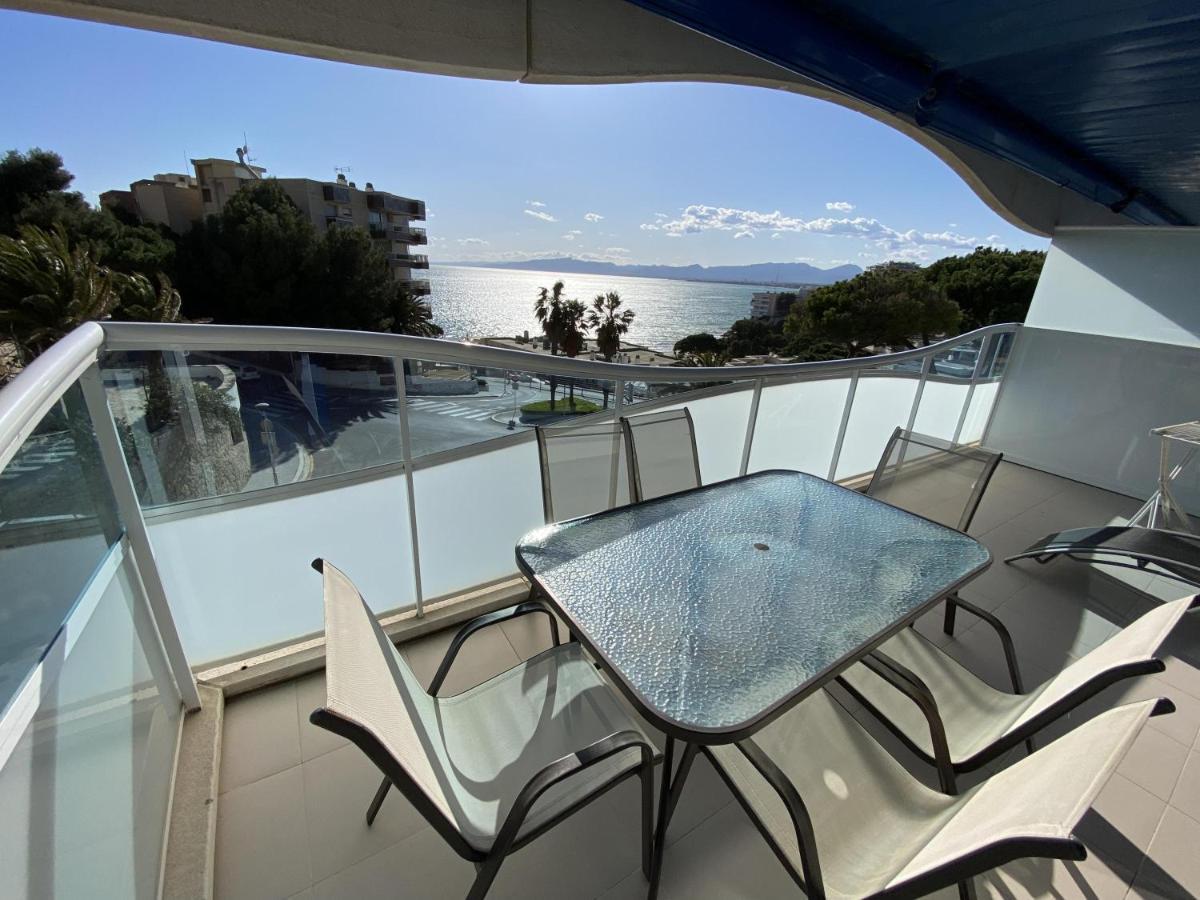 For A Stay Les Ones Salou Exteriér fotografie