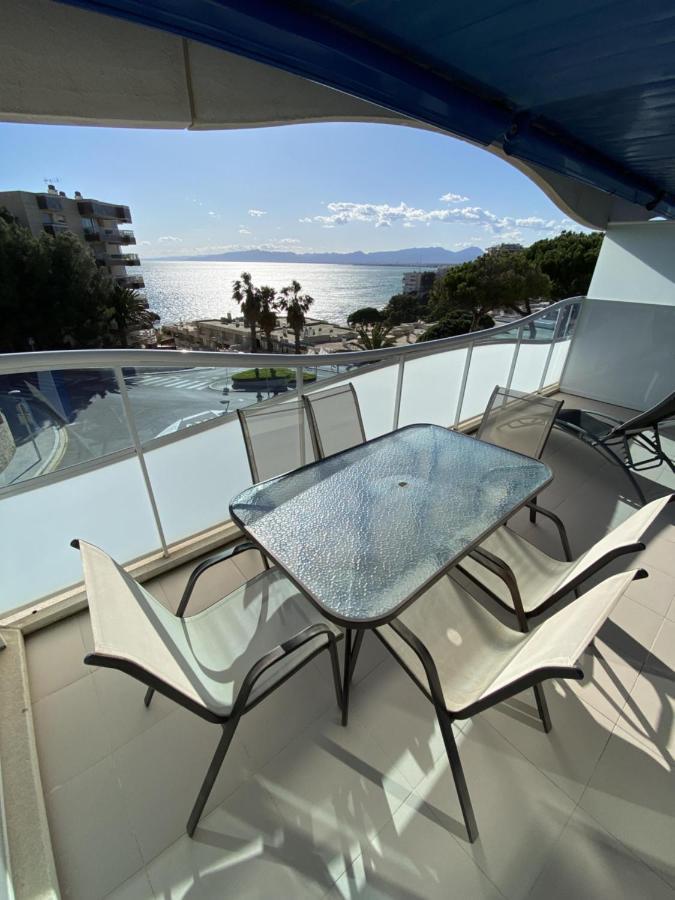 For A Stay Les Ones Salou Exteriér fotografie