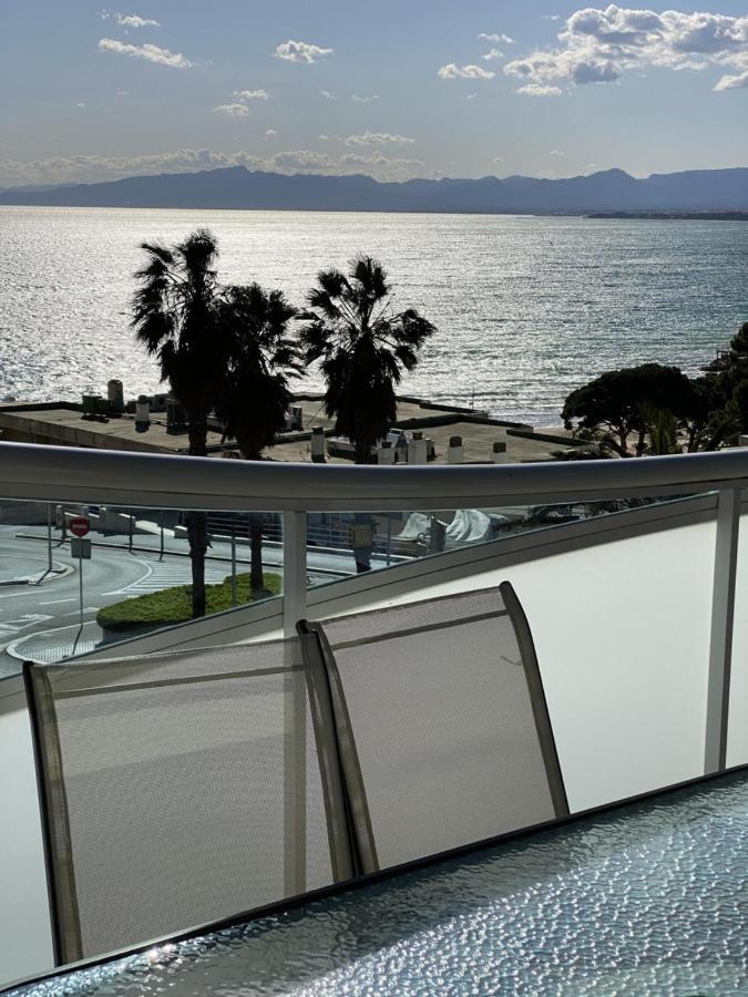 For A Stay Les Ones Salou Exteriér fotografie
