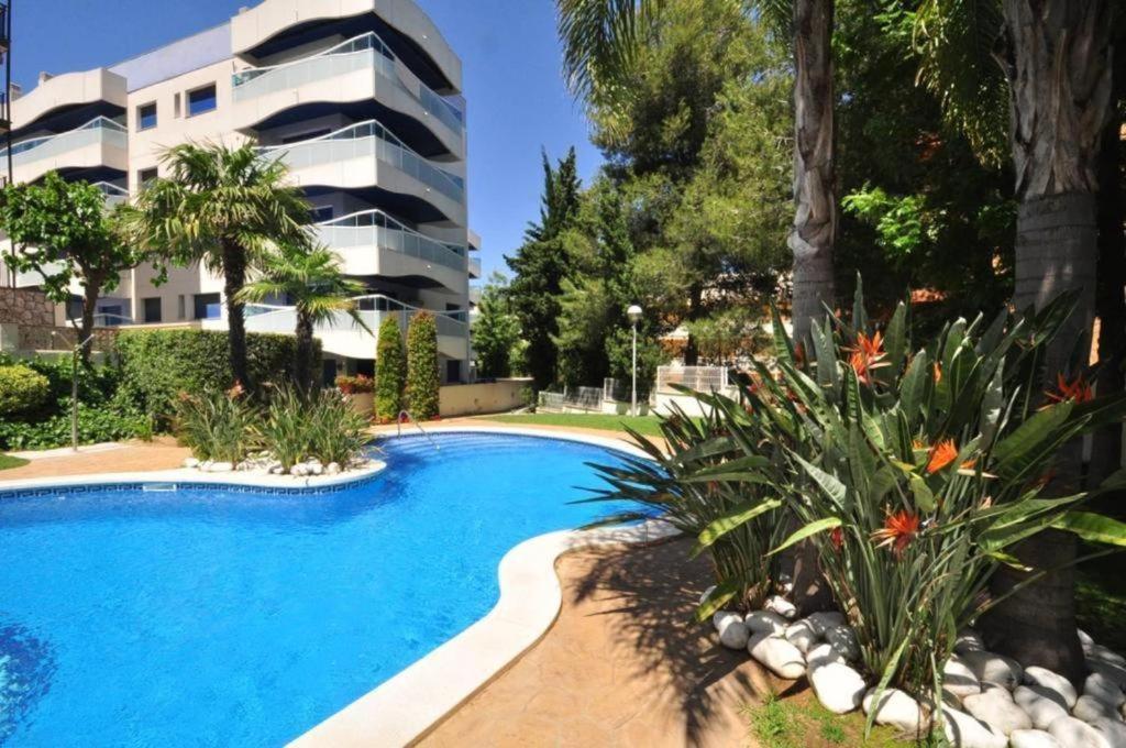 For A Stay Les Ones Salou Exteriér fotografie