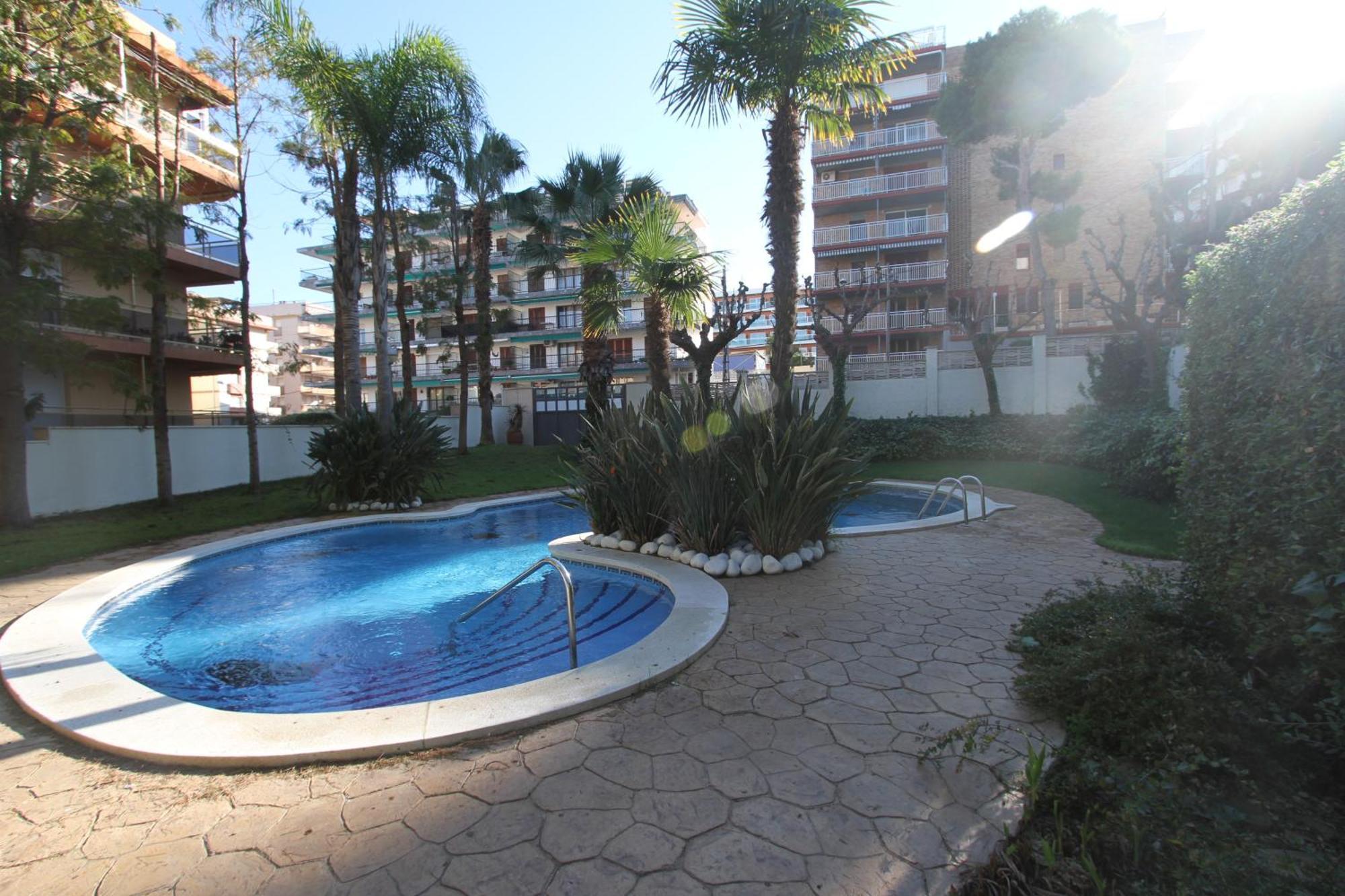 For A Stay Les Ones Salou Exteriér fotografie